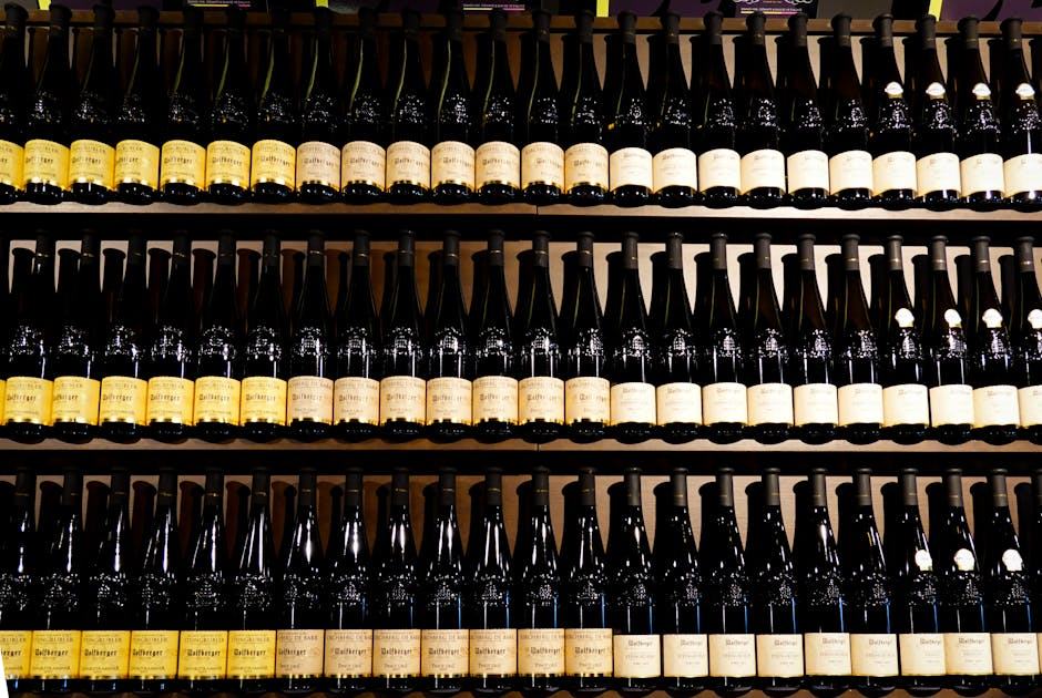 La passion du vin : entre savoir oenologique et plaisir