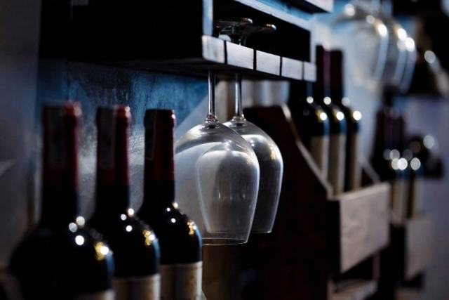 Cave à vin professionnelle : critères de choix par établissement Cave à vin professionnelle : critères de choix par établissement