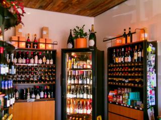 Cave à vin de service : servir ses vins à la bonne température