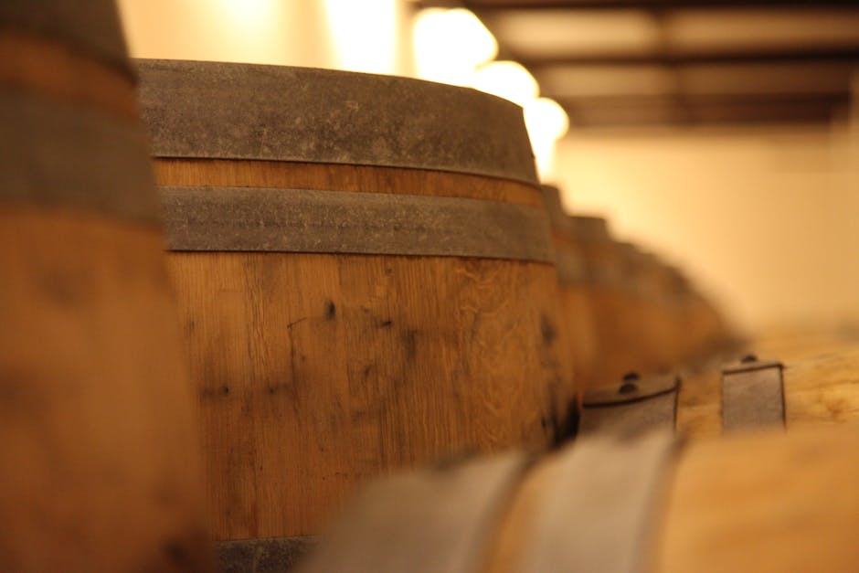 Cave à vin dans un îlot central : intégration et dimensions