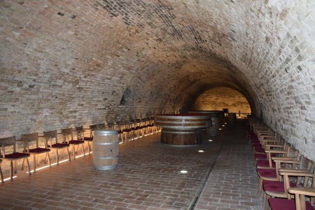 Liebherr Vinothek : la référence des caves à vin encastrables Liebherr Vinothek : la référence des caves à vin encastrables