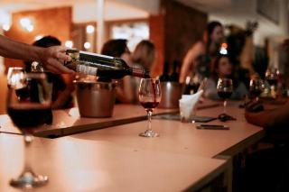 La passion du vin : entre savoir œnologique et plaisir