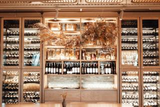 Guide achat cave à vin : critères et conseils pour bien choisir